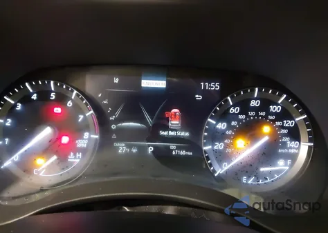 2021 Toyota Highlander Xle из США, поврежденный, VIN 5TDGZRBH1MS086868